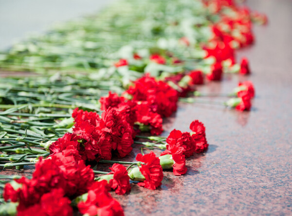 Возложение цветов в честь 80-летия победы в битве за Сталинград состоялось в Ташкенте
