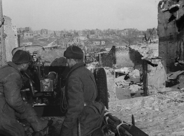 Операция «Зимняя гроза»: как немцы просчитались под Сталинградом?