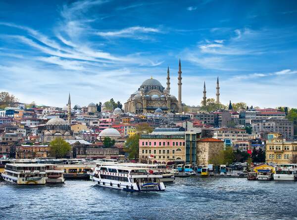 Можно ли лететь в Турцию на отдых после землетрясения?
