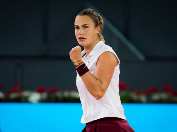 Арина Соболенко возглавила чемпионскую гонку Женской теннисной ассоциации