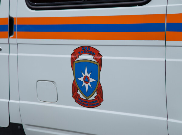 Три человека погибли при пожаре в двухэтажном доме в Новой Москве
