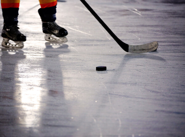 Главное не победа, а удовольствие от игры: как проходит турнир по хоккею в Астане?