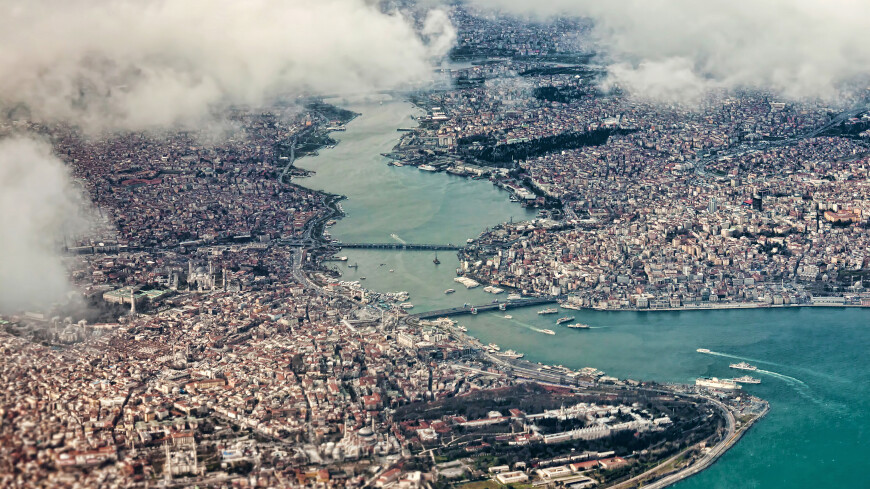 Можно ли сейчас лететь с пересадкой в Стамбуле?