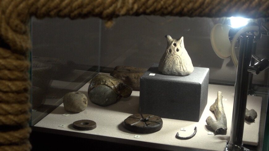 От каменного века до наших дней: что можно увидеть в Костромском музее-заповеднике?
