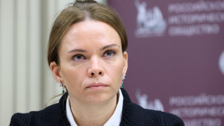 Что известно об Елене Проничевой – новом гендиректоре «Третьяковки»?
