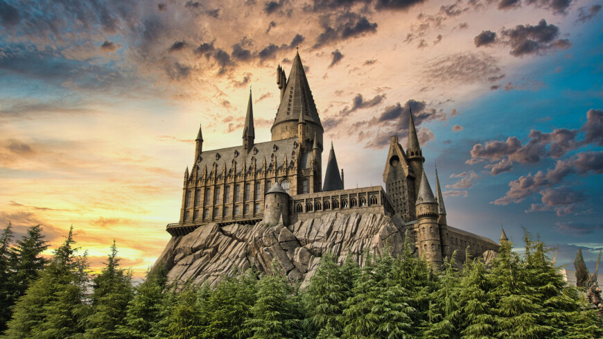 Студия Warner Bros. опровергла наличие планов снять новый фильм о Гарри Поттере