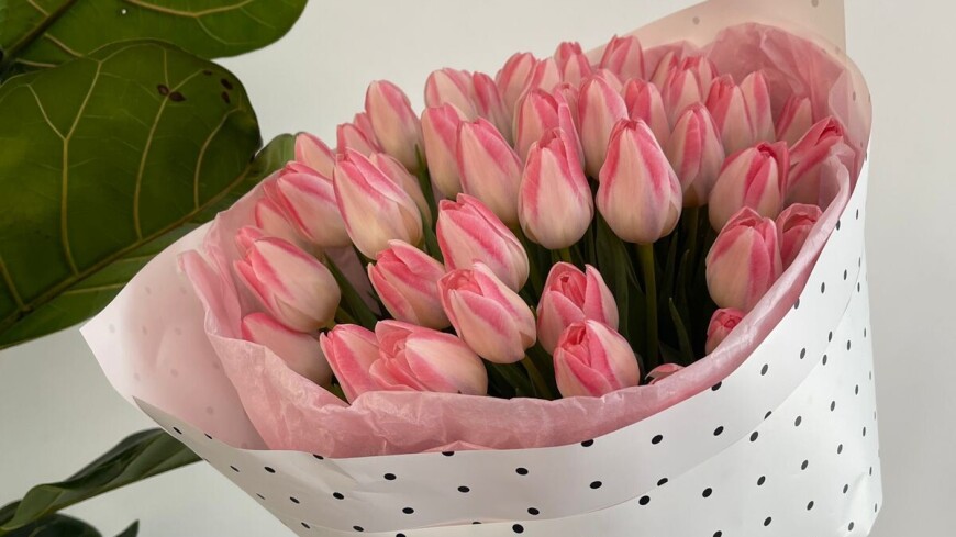 «Цветы раскупили под ноль»: как в Казахстане отпраздновали День Святого Валентина?