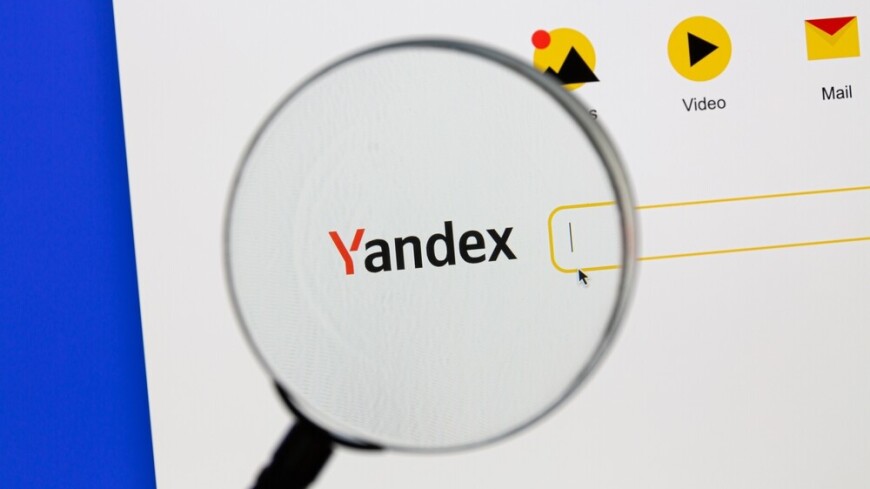 В работе «Яндекса» произошел кратковременный сбой