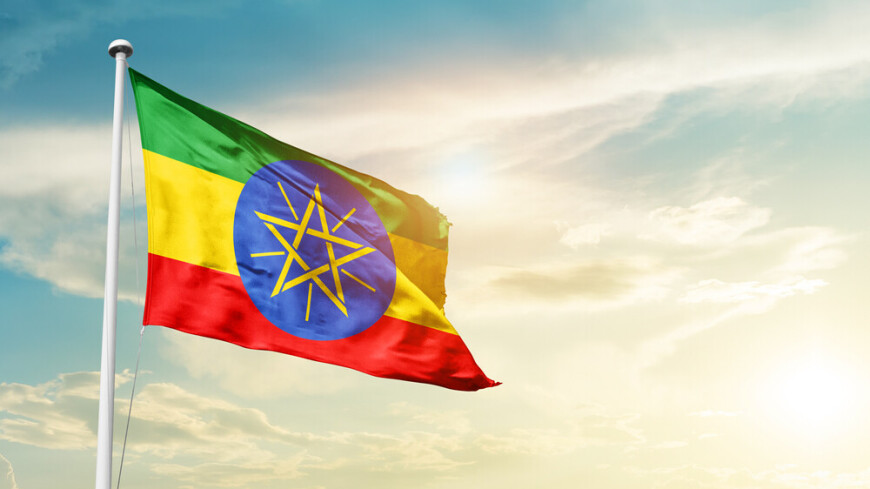 Новые визовые правила для россиян начали действовать в Эфиопии