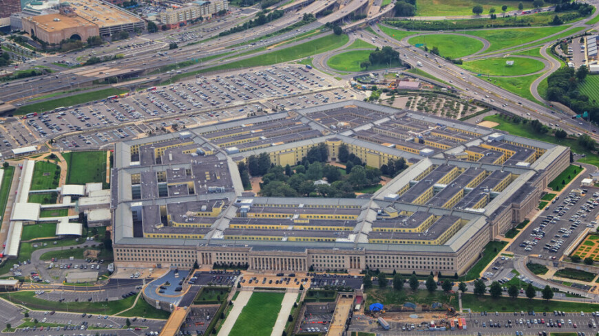 США закрывают воздушное пространство на юго-востоке в связи с деятельностью Пентагона