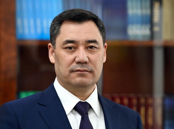 Президент Кыргызстана направил обращение по поводу полного снятия блокады Ленинграда