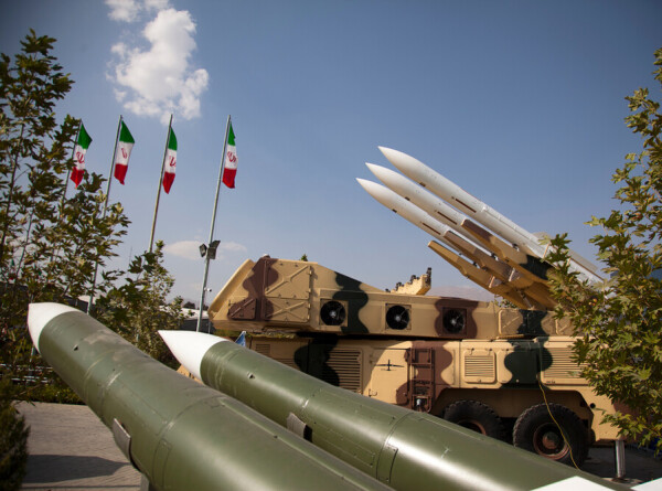 WSJ: За атакой на военный завод в Иране стоит Израиль