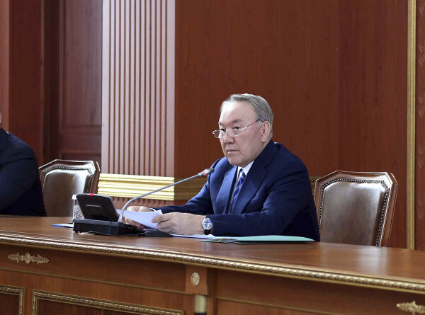 Кардиохирург рассказал подробности операции Нурсултана Назарбаева