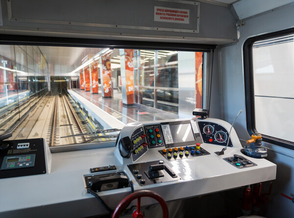 На новых станциях БКЛ метро Москвы испытывают инженерные системы