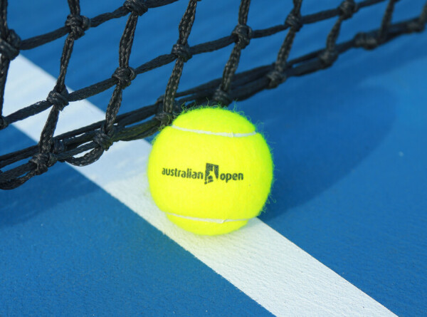 Российская теннисистка Алина Корнеева выиграла юниорский Australian Open