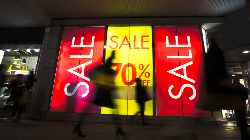 Психология распродаж: как противостоять уловкам маркетологов?