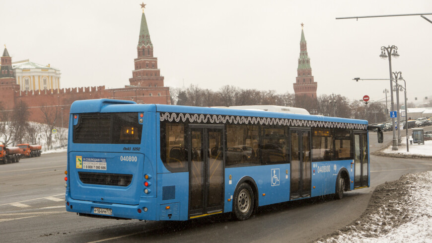 Городской наземный транспорт Москвы,городской транспорт, пассажир, наземный транспорт, автобус, ,городской транспорт, пассажир, наземный транспорт, автобус, 