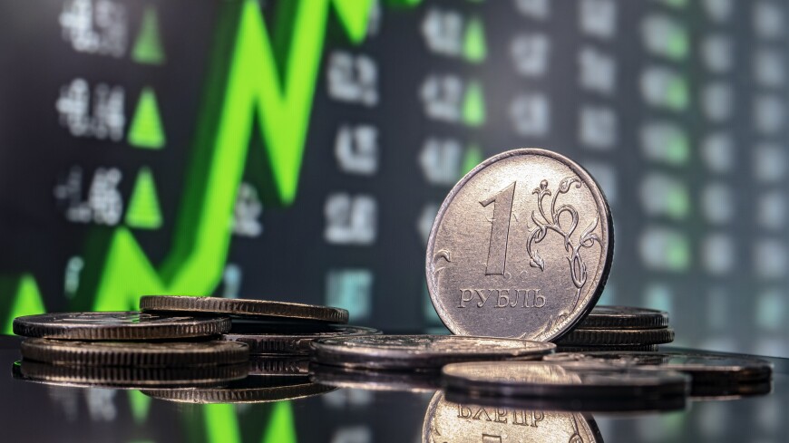 Банк России понизил курс рубля на четверг, 9 февраля