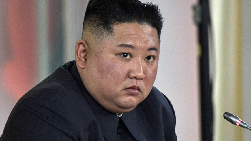 The Mirror: Ким Чен Ын переживает кризис среднего возраста