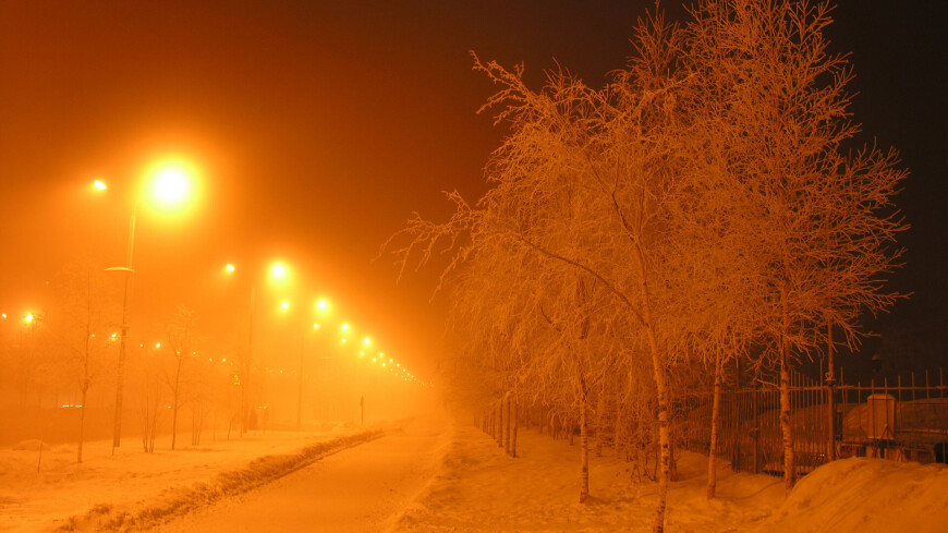 природа, погода, снег, снежный, зима, мороз, холод, дорога, улица, уличное освещение, фонарь, лед, гололед, город,