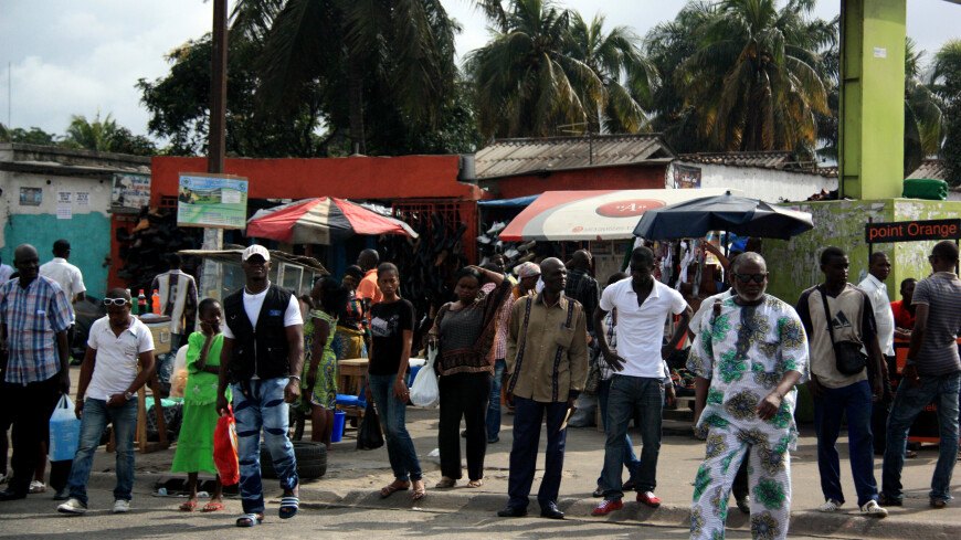 Более десяти детей умерли в Кот-д'Ивуаре от неизвестной болезни