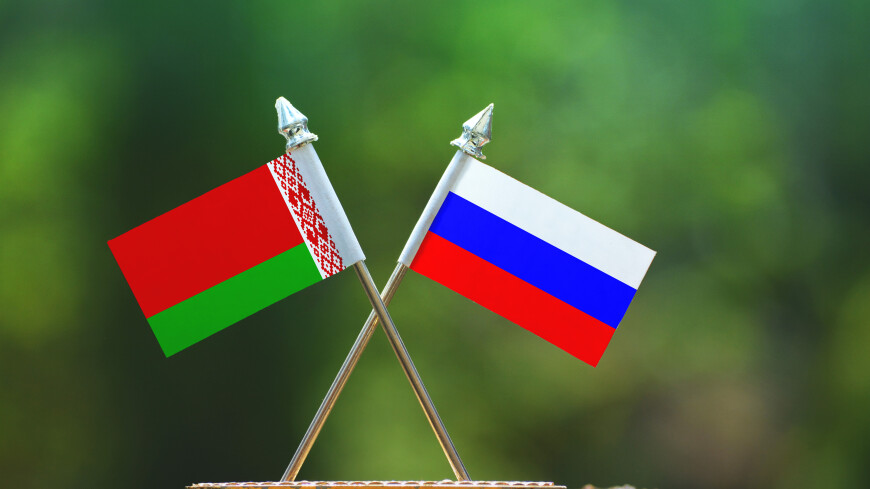 Госдума России ратифицировала соглашение о взаимном признании виз с Беларусью