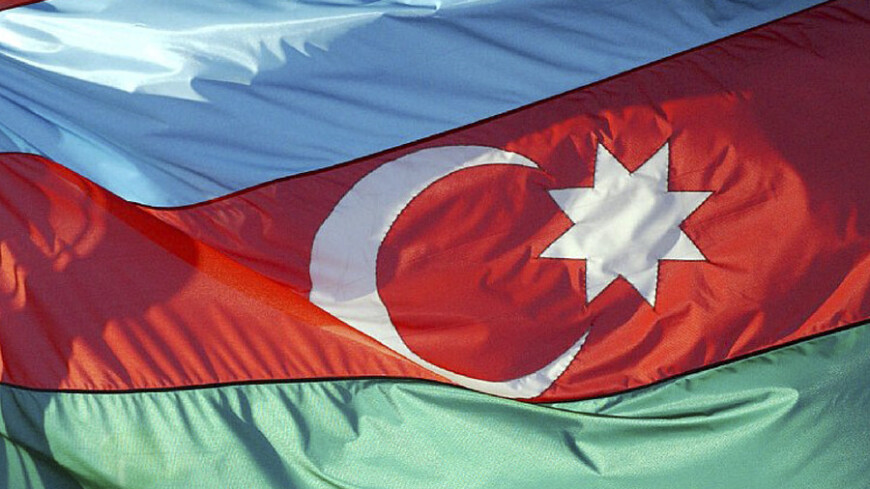 Фото: &quot;«МИР 24»&quot;:http://mir24.tv/, флаг азербайджана