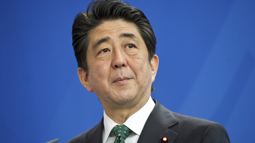 Деньги на религию: что стоит за убийством бывшего премьер-министра Японии Синдзо Абэ