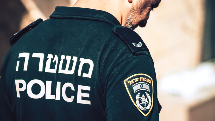 Инцидент со стрельбой произошел в Восточном Иерусалиме, ранены два человека