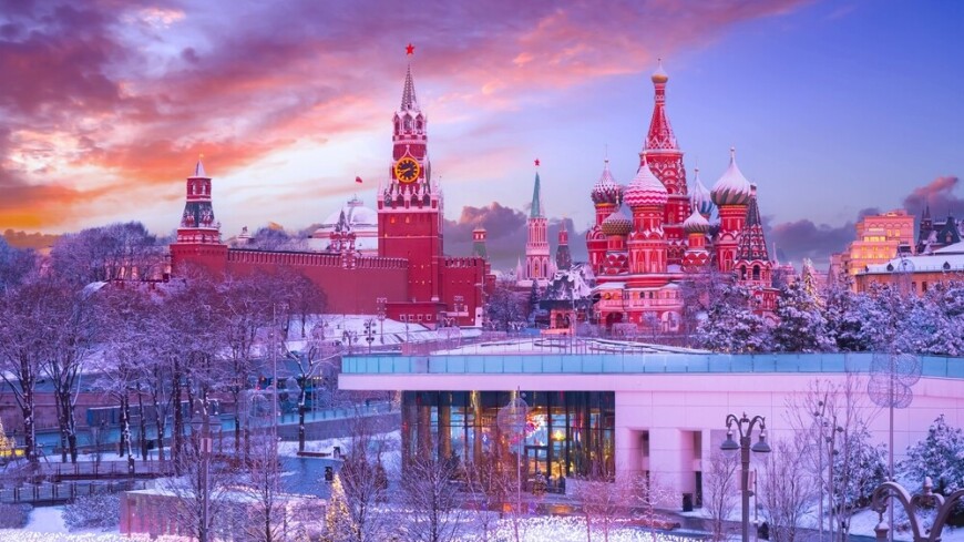 Вильфанд: В Москве ожидается самая холодная пятидневка века