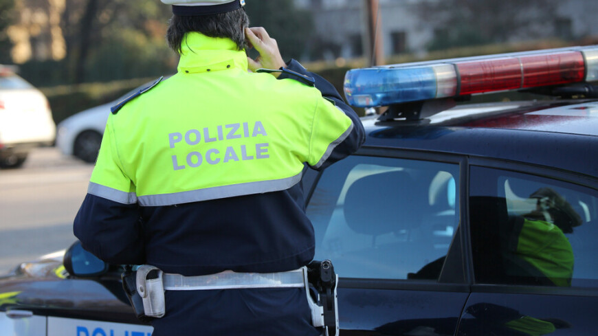 Сразу 50 членов мафиозной группировки «Ндрангета» задержали в Италии