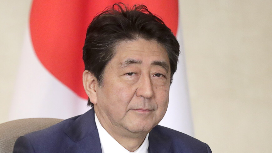 Убийце Синдзо Абэ официально предъявлены обвинения