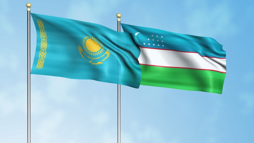 Узбекистан и Казахстан увеличили срок пребывания граждан на территории двух стран с пяти до 30 дней