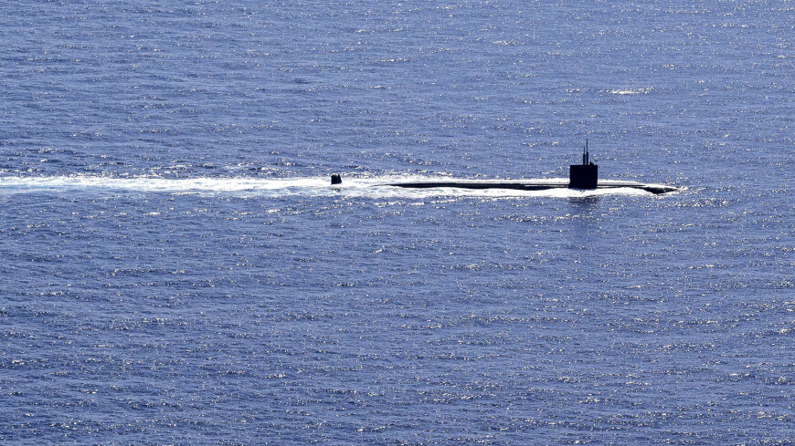 Скандал из-за ремонта атомной субмарины с помощью суперклея разгорелся в Великобритании