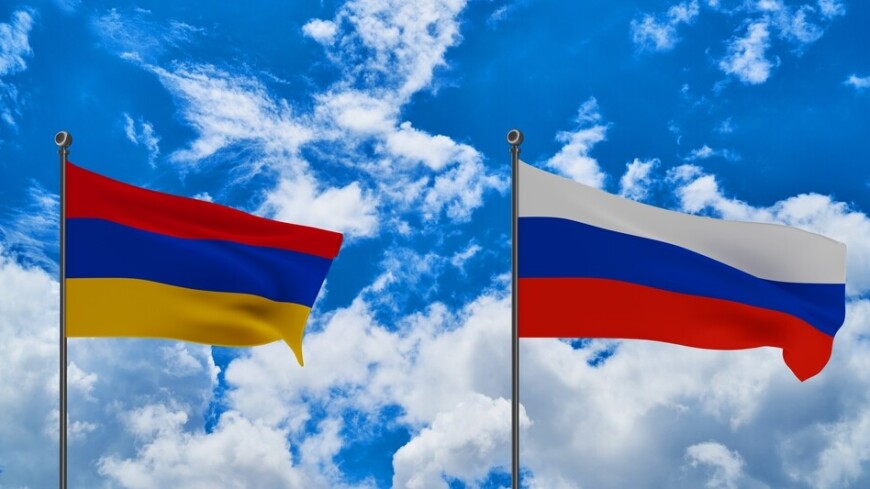 Армения и Россия договорились сотрудничать в переподготовке преподавателей русского языка