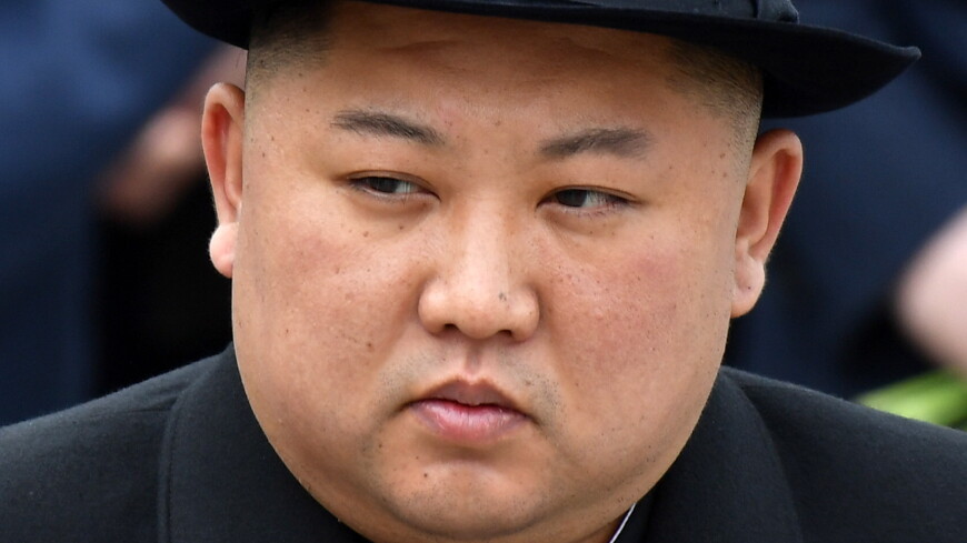 День рождения Ким Чен Ына в КНДР прошел без праздничных мероприятий