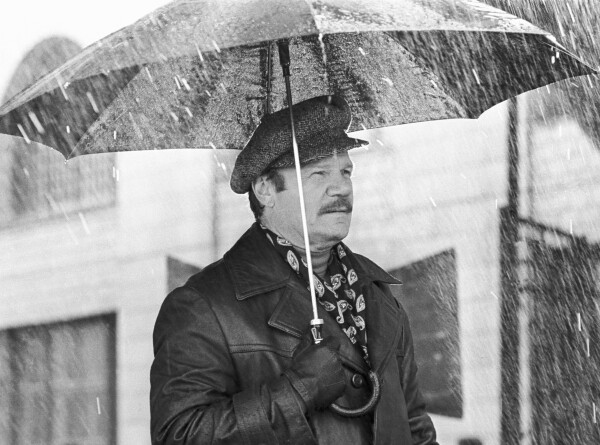 «Боже, какой типаж!»: самые яркие образы Михаила Пуговкина в кино