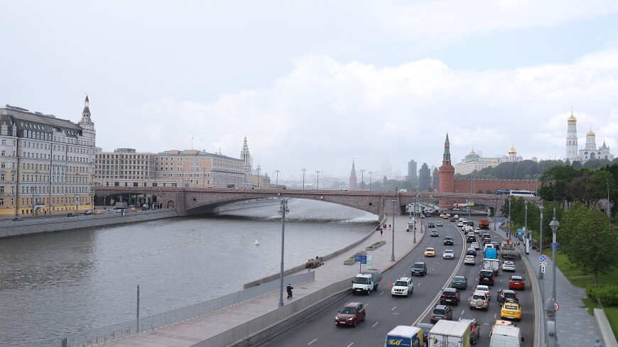 Жителям Москвы пообещали один из самых холодных дней за полвека