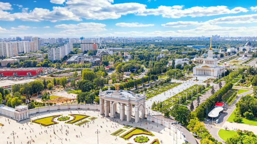 Собянин назвал Москву мировым лидером в реставрации памятников культуры