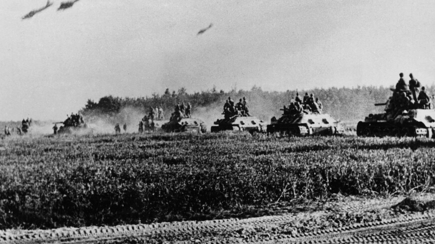 Прохоровское поле памяти: 80 лет крупнейшей танковой битве в истории