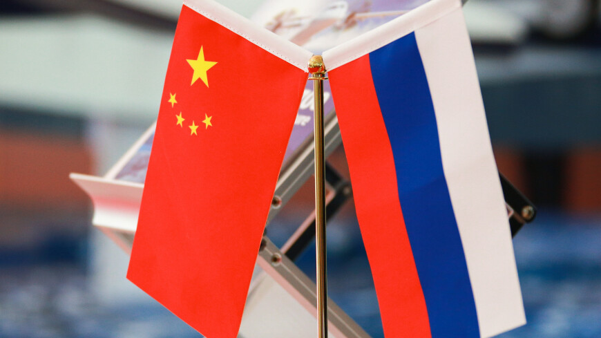 «Это многомиллиардный рынок»: политолог – о безвизовом туристическом обмене между Россией и Китаем