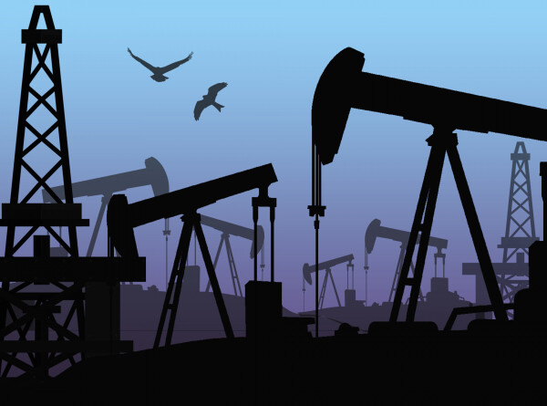 Нейросеть нашла новые месторождения нефти в России