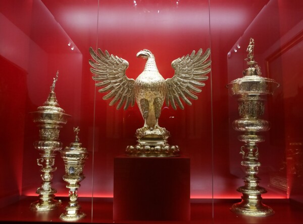 К 1000-летию Суздаля в Музее Московского Кремля подготовили уникальную выставку