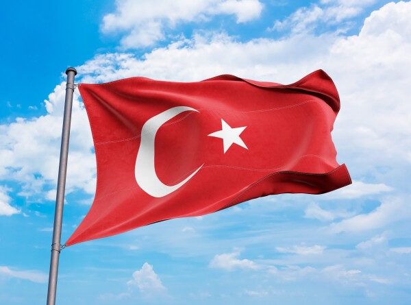 ЦИК Турции подвел официальные итоги выборов