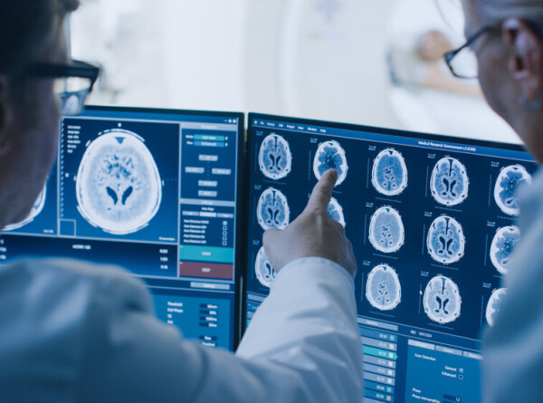 Новый метод диагностики заболеваний мозга без МРТ разработали в России