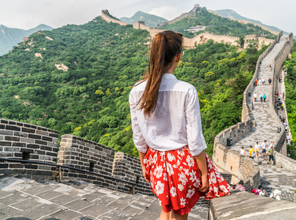 Отдых в Китае: виза, билеты, выбор курорта