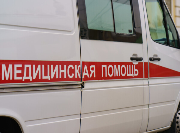 Первые случаи гибели от отравления алкоголем отмечены в Нижегородской области