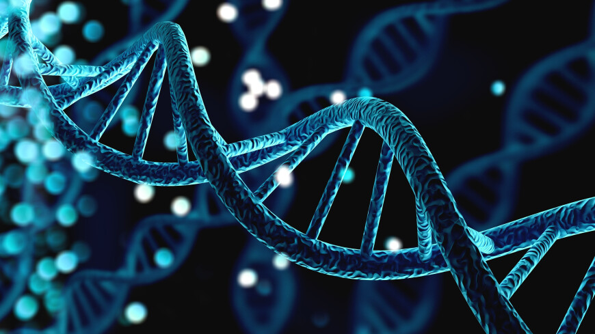 Биологи научились контролировать человеческую ДНК с помощью электричества