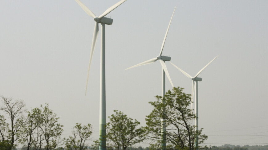 Ветряки, альтернативная энергетика, экология, ветряки, энергия, ветровая электростанция