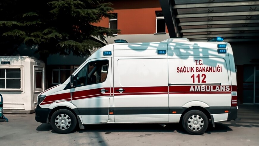 Россиянка скончалась на турецком курорте после падения дерева на людей